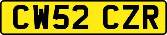 CW52CZR