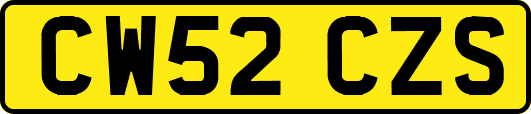 CW52CZS