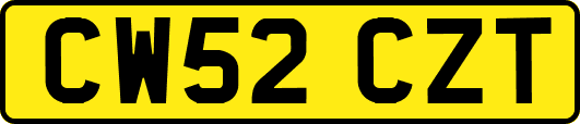 CW52CZT