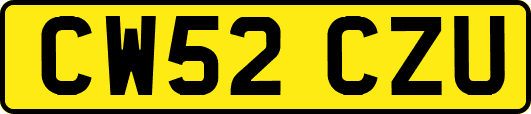 CW52CZU