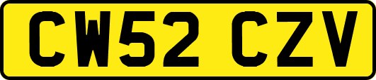 CW52CZV
