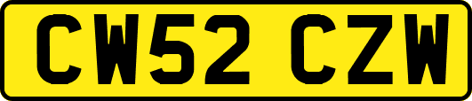 CW52CZW