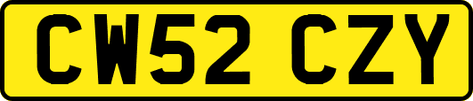CW52CZY