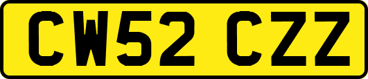 CW52CZZ