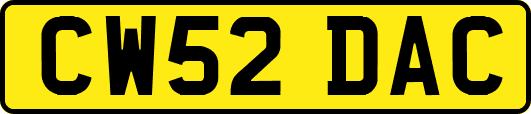 CW52DAC