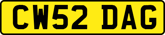 CW52DAG