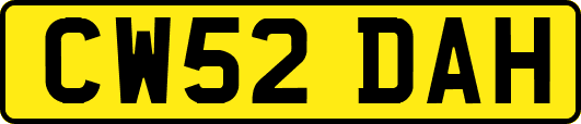 CW52DAH