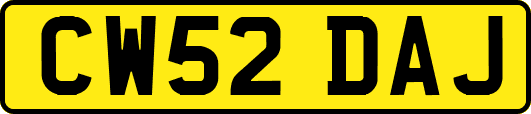 CW52DAJ