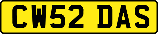 CW52DAS