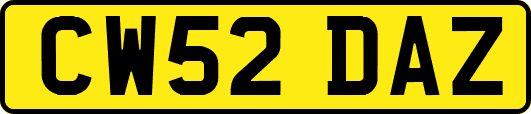 CW52DAZ