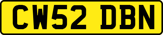 CW52DBN