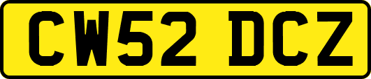 CW52DCZ