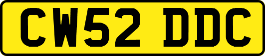 CW52DDC