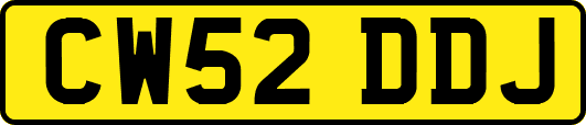 CW52DDJ