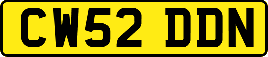 CW52DDN