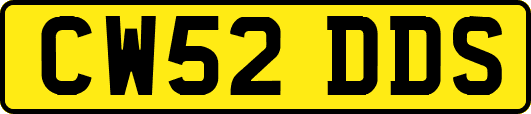 CW52DDS