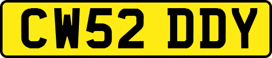 CW52DDY