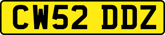 CW52DDZ