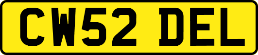 CW52DEL