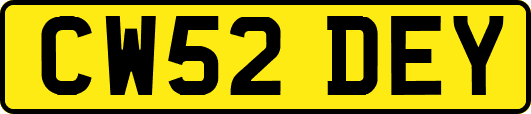 CW52DEY