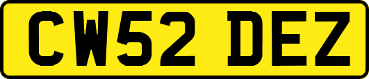 CW52DEZ
