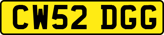 CW52DGG