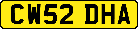 CW52DHA
