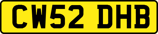 CW52DHB