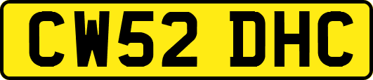 CW52DHC