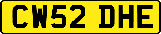 CW52DHE