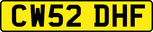 CW52DHF