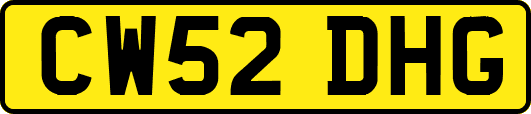 CW52DHG