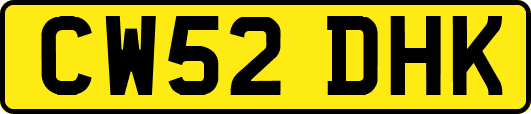 CW52DHK