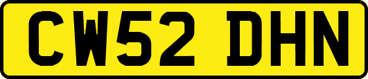 CW52DHN