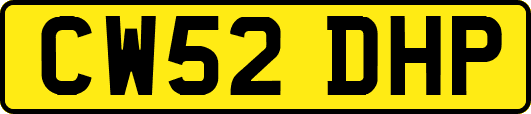 CW52DHP