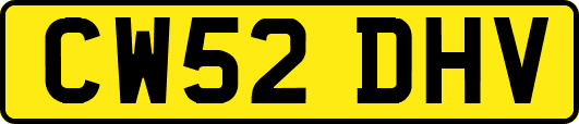 CW52DHV