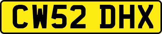 CW52DHX