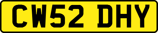 CW52DHY
