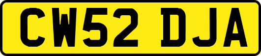 CW52DJA