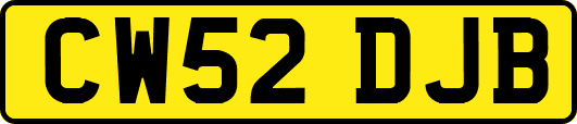 CW52DJB