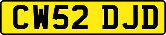 CW52DJD