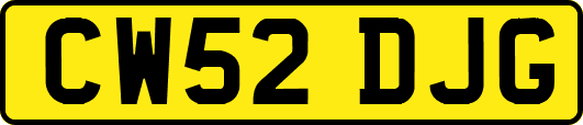 CW52DJG