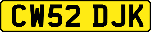 CW52DJK