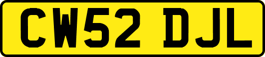CW52DJL