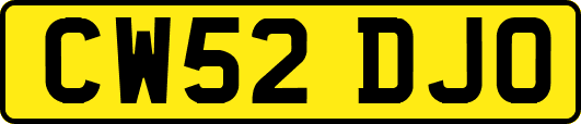 CW52DJO