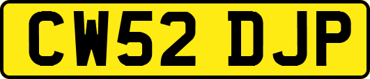 CW52DJP