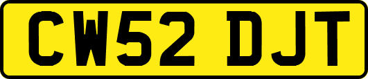 CW52DJT