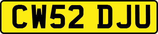 CW52DJU