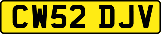 CW52DJV