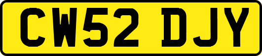CW52DJY